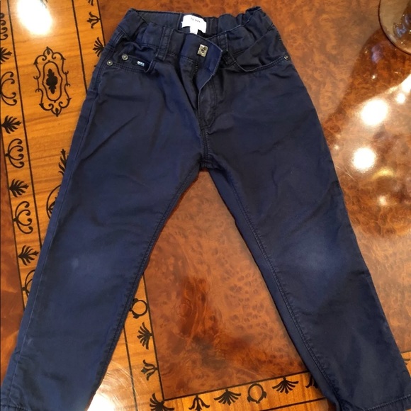 hugo boss boys jeans